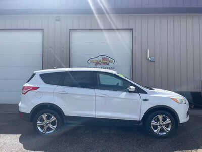 2014 Ford Escape, $0. Photo 1