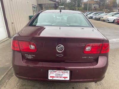 2006 Buick Lucerne, $0. Photo 4