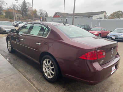 2006 Buick Lucerne, $0. Photo 5