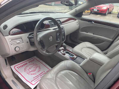 2006 Buick Lucerne, $0. Photo 6