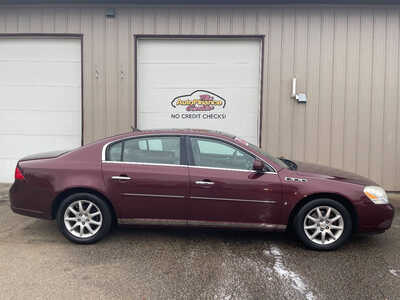 2006 Buick Lucerne, $0. Photo 1