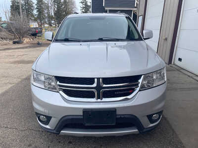 2013 Dodge Journey, $0. Photo 3