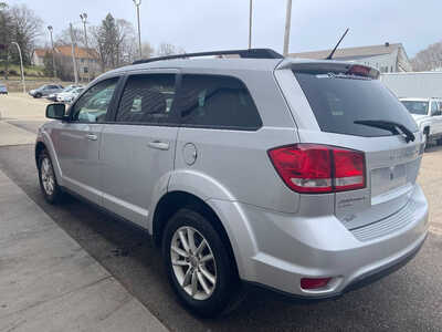 2013 Dodge Journey, $0. Photo 4