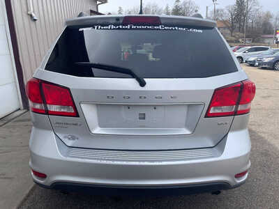 2013 Dodge Journey, $0. Photo 5
