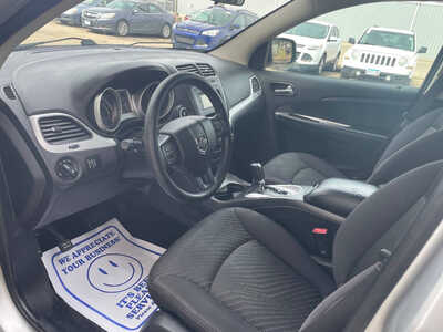 2013 Dodge Journey, $0. Photo 6