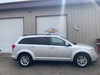2013 Dodge Journey, $0. Photo 1