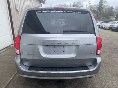 2013 Dodge Caravan, Grand, $0. Photo 5