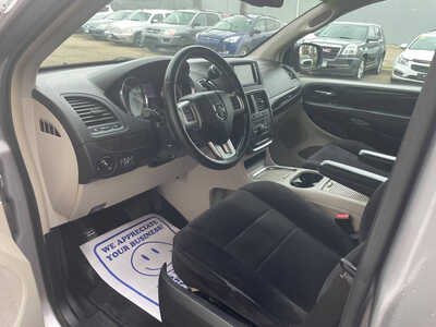 2013 Dodge Caravan, Grand, $0. Photo 6