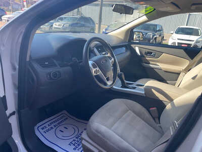 2013 Ford Edge, $0. Photo 3