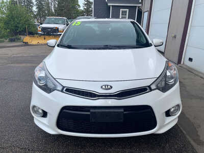 2015 Kia Forte, $0. Photo 3