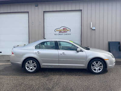 2008 Ford Fusion, $0. Photo 1
