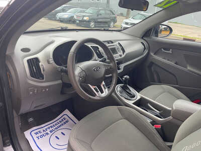 2009 Chevrolet Impala, $0. Photo 6