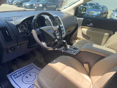 2009 Ford Edge, $0. Photo 6