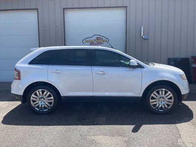 2009 Ford Edge, $0. Photo 1