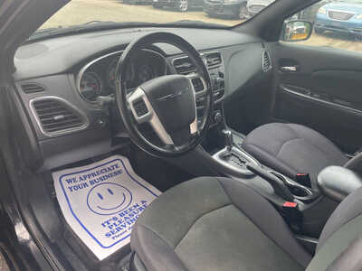 2012 Chrysler 200, $0. Photo 6