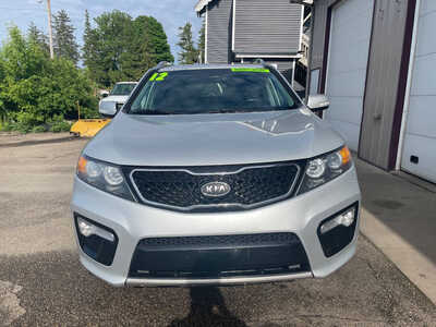 2012 Kia Sorento, $0. Photo 3