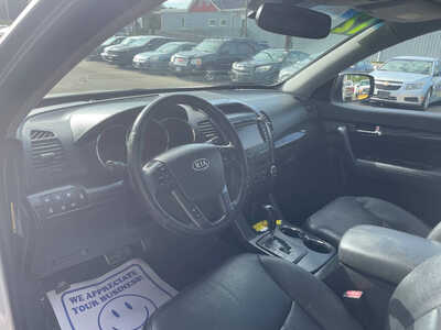 2012 Kia Sorento, $0. Photo 6