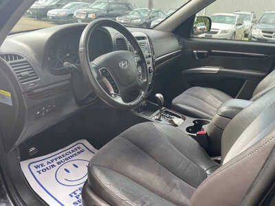 2012 Hyundai Santa Fe, $8995. Photo 6