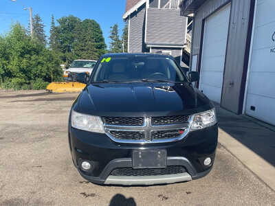 2014 Dodge Journey, $0. Photo 3