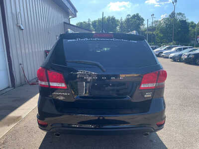 2014 Dodge Journey, $0. Photo 4