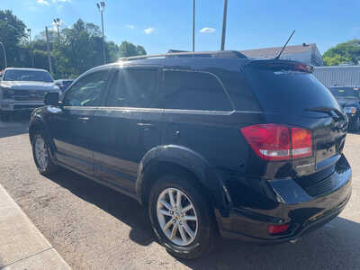2014 Dodge Journey, $0. Photo 5