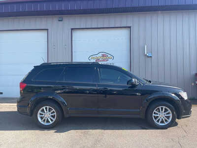 2014 Dodge Journey, $0. Photo 1