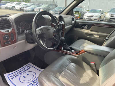 2004 GMC Envoy, $0. Photo 3