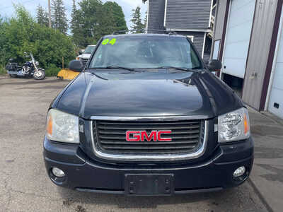 2004 GMC Envoy, $0. Photo 4
