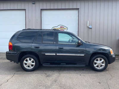 2004 GMC Envoy, $0. Photo 1