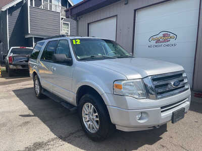 2012 Ford Expedition, $0. Photo 2