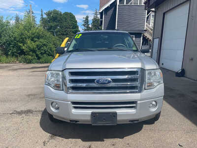 2012 Ford Expedition, $0. Photo 3