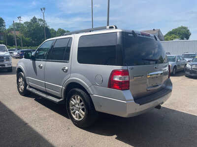 2012 Ford Expedition, $0. Photo 5