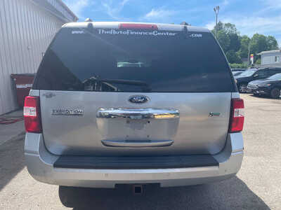 2012 Ford Expedition, $0. Photo 6
