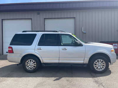 2012 Ford Expedition, $0. Photo 1