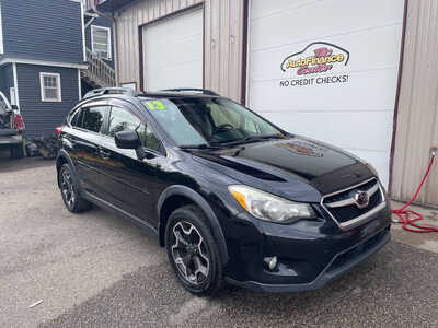 2013 Subaru XV Crosstrek, $0. Photo 2