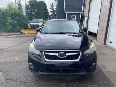 2013 Subaru XV Crosstrek, $0. Photo 3