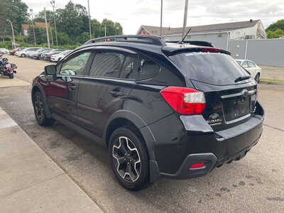 2013 Subaru XV Crosstrek, $0. Photo 4