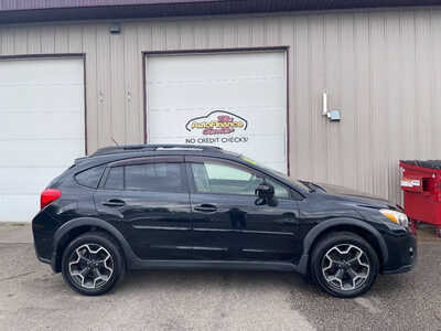 2013 Subaru XV Crosstrek, $0. Photo 1