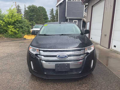 2011 Ford Edge, $0. Photo 3