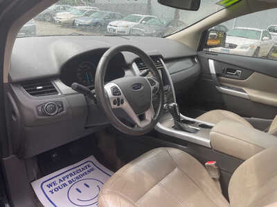 2011 Ford Edge, $0. Photo 6