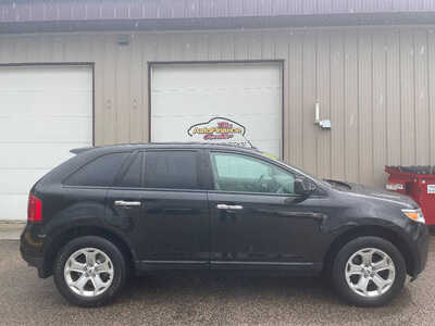 2011 Ford Edge, $0. Photo 1