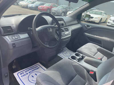 2007 Honda Odyssey, $0. Photo 6