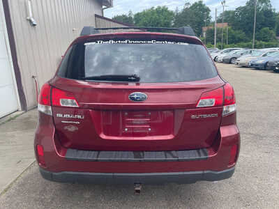 2011 Subaru Outback, $7995. Photo 5