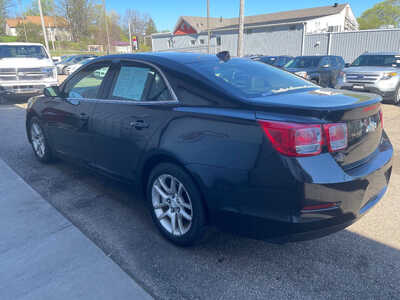 2013 Chevrolet Malibu, $0. Photo 4