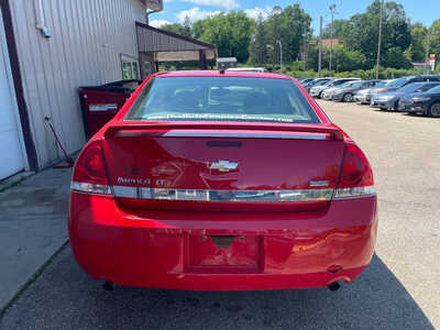 2009 Chevrolet Impala, $0. Photo 5