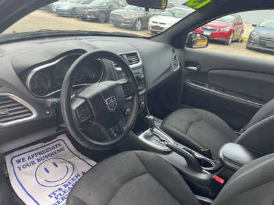 2013 Dodge Avenger, $0. Photo 6