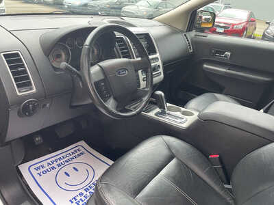 2008 Ford Edge, $0. Photo 3