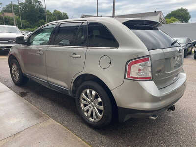 2008 Ford Edge, $0. Photo 6