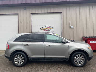 2008 Ford Edge, $0. Photo 1