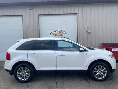 2013 Ford Edge, $0. Photo 1